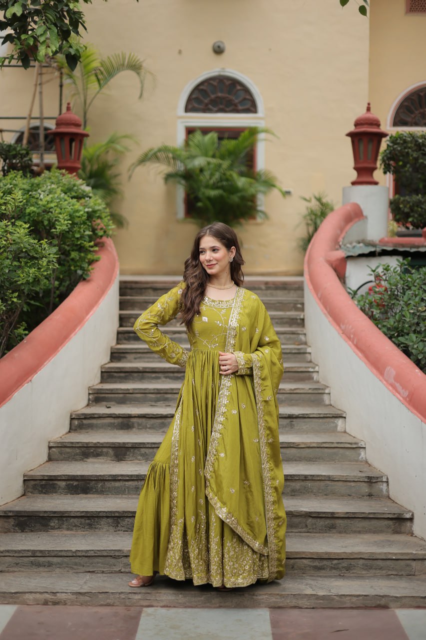 👗 PREMIUM DESIGNER READYMADE TOP-SHARARA-DUPATTA COLLECTIONS