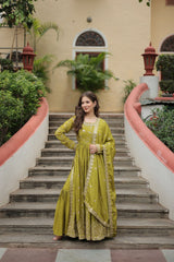 👗 PREMIUM DESIGNER READYMADE TOP-SHARARA-DUPATTA COLLECTIONS