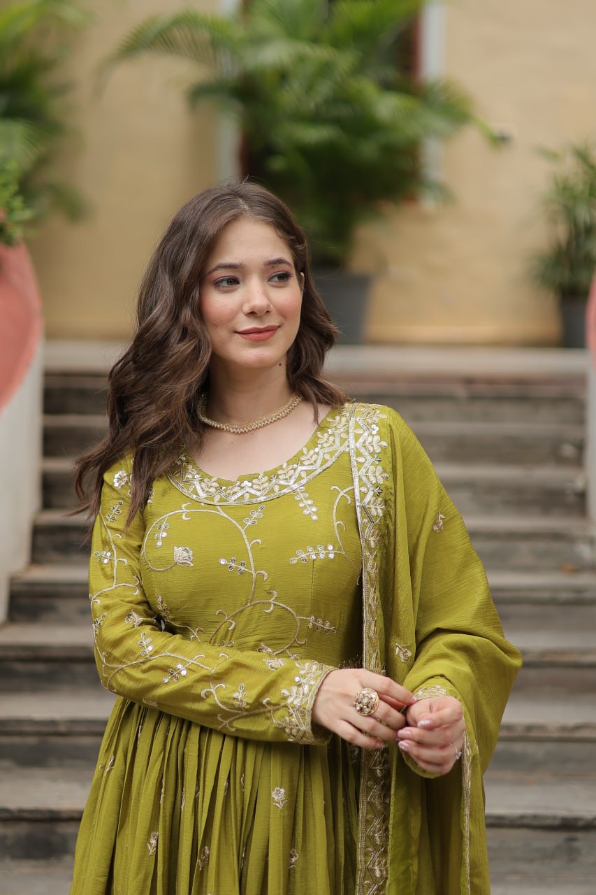 👗 PREMIUM DESIGNER READYMADE TOP-SHARARA-DUPATTA COLLECTIONS
