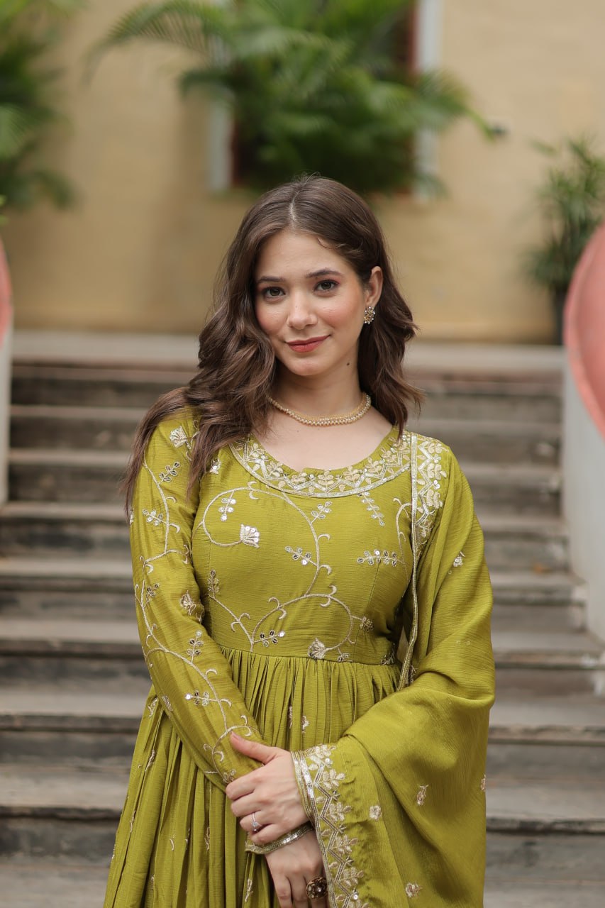 👗 PREMIUM DESIGNER READYMADE TOP-SHARARA-DUPATTA COLLECTIONS