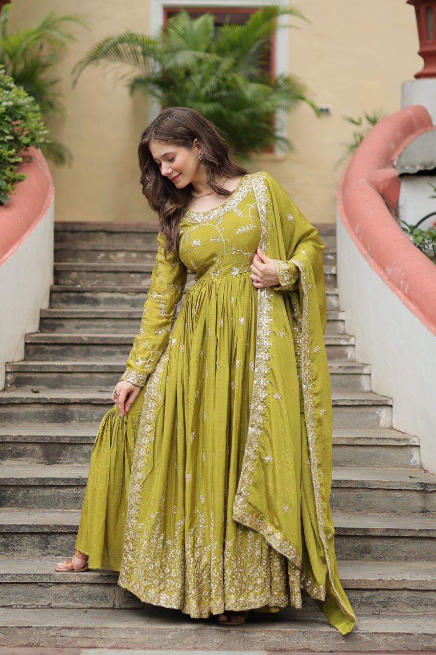 👗 PREMIUM DESIGNER READYMADE TOP-SHARARA-DUPATTA COLLECTIONS