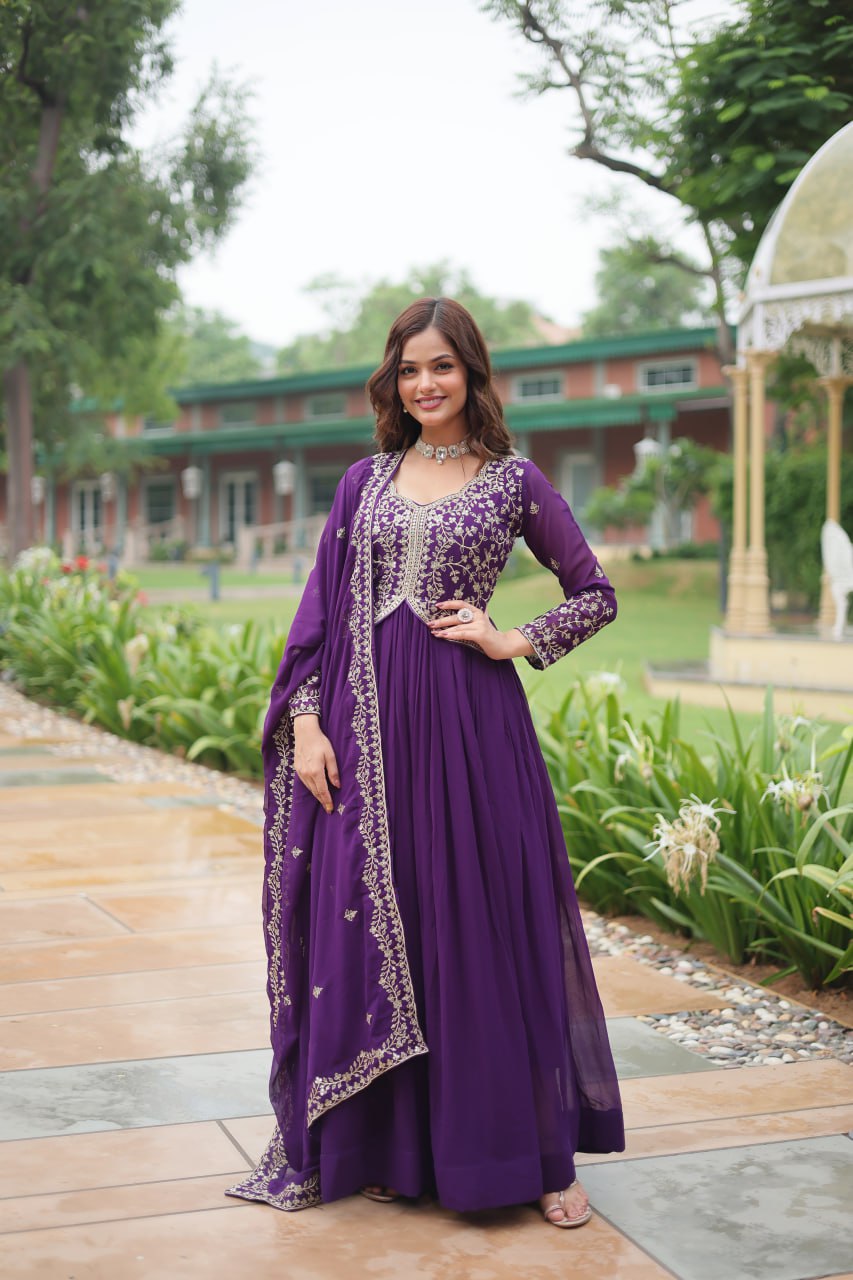 PREMIUM READYMADE GOWN COLLECTIONS