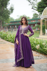 PREMIUM READYMADE GOWN COLLECTIONS