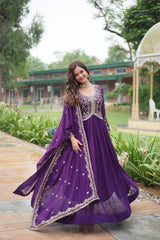 PREMIUM READYMADE GOWN COLLECTIONS