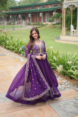 PREMIUM READYMADE GOWN COLLECTIONS
