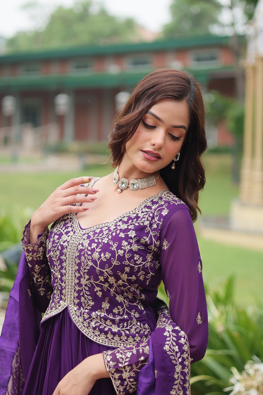 PREMIUM READYMADE GOWN COLLECTIONS