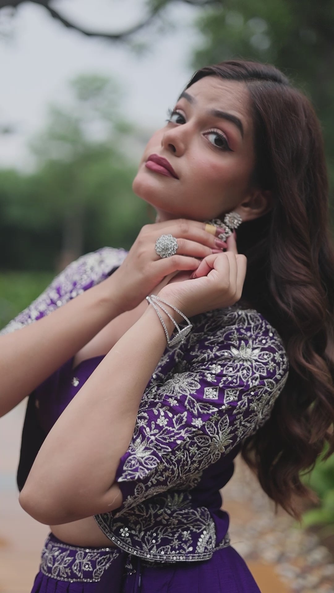 PREMIUM READYMADE LEHENGA CHOLI COLLECTIONS